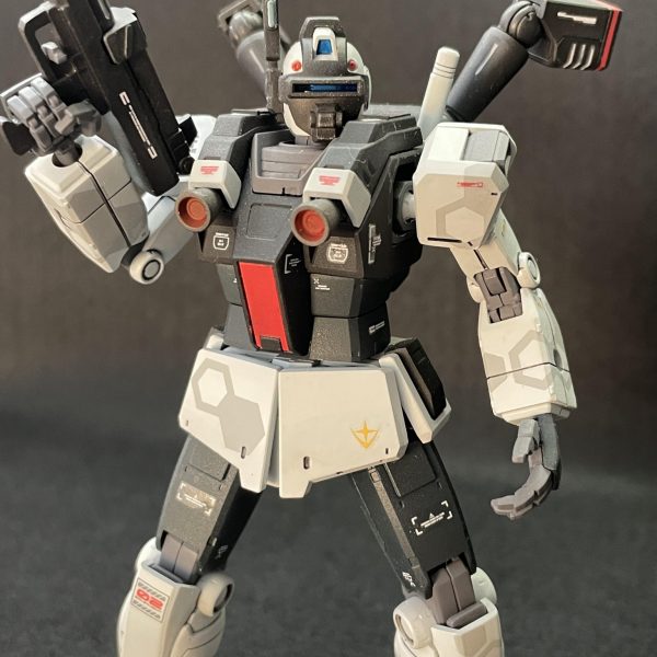 ジムナイトシーカー