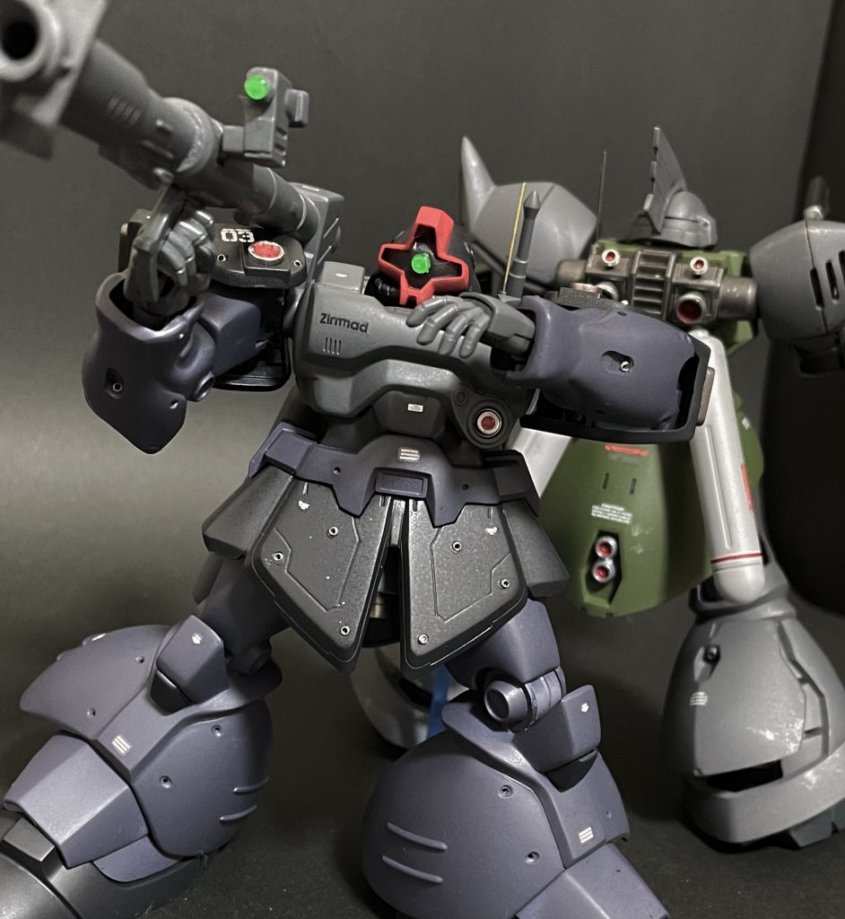 最後までご覧頂きありがとうございました😊