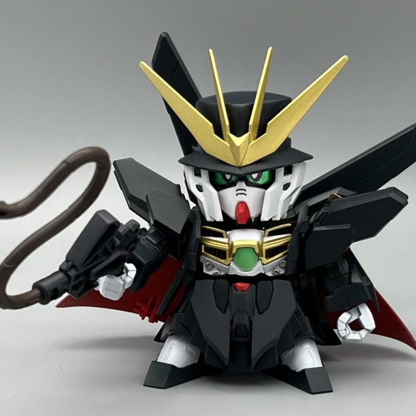 アルセーヌガンダムXクラシックスタイル