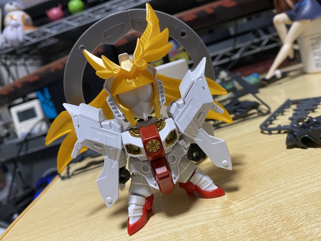 制作最初期。ほぼほぼ初期のままのイメージでいけたなーと。