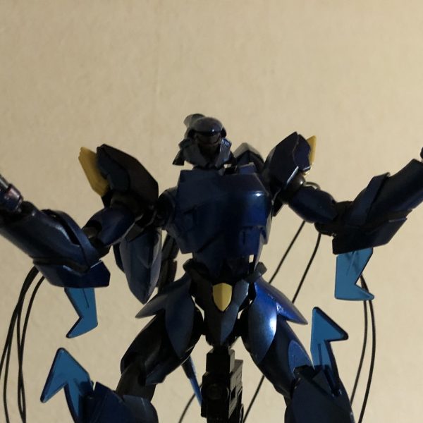 煌・ギラーガ　fate/zeroバーサーカー的なの