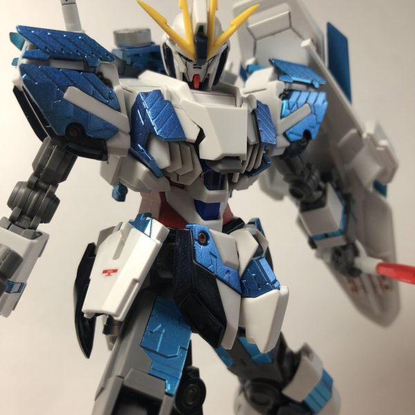 ナラティブガンダムC装備(共鳴Ver)