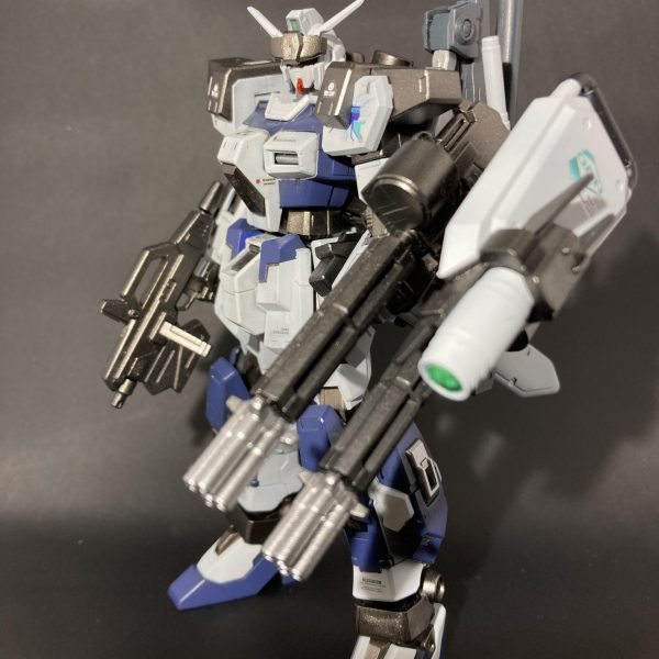 ニュートラルガンダム