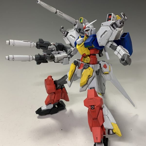 GBNパーフェクトガンダム