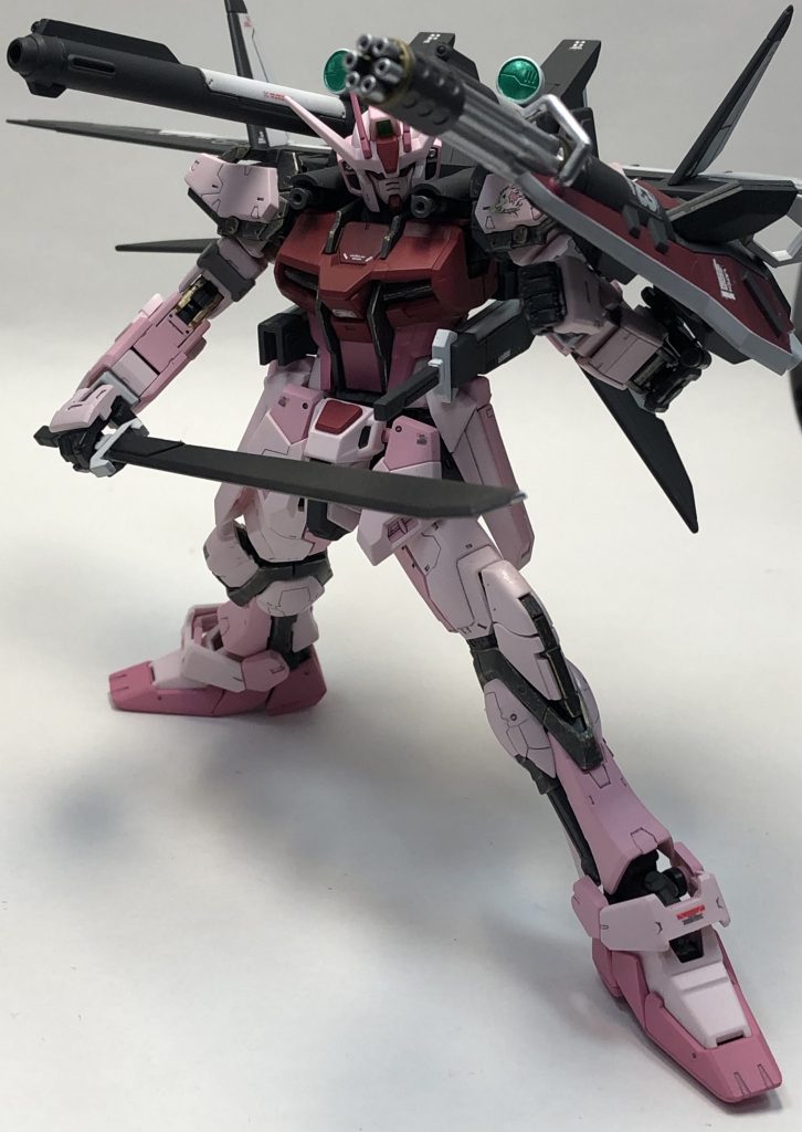 ストライクルージュ +I.W.S.P.–7枚目/制作者:noripan