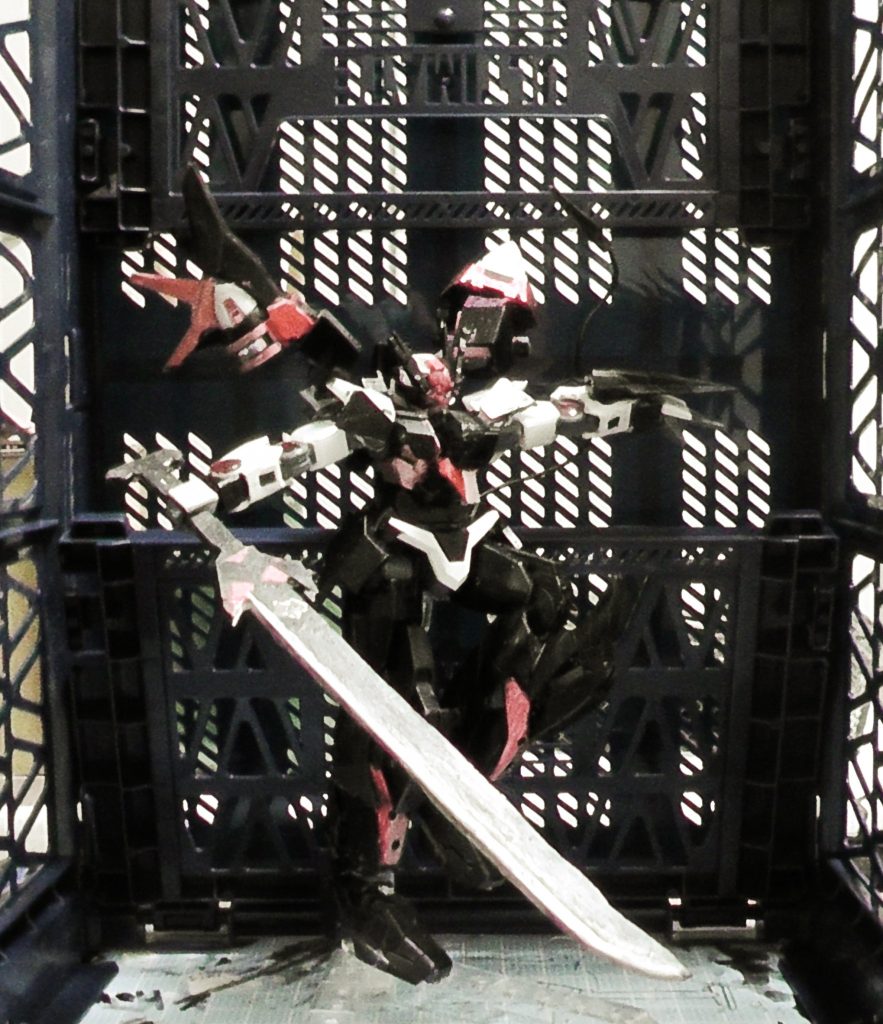 ダブルオーカイヤナイトスピアシュネルhttps://gumpla.jp/hg/713803