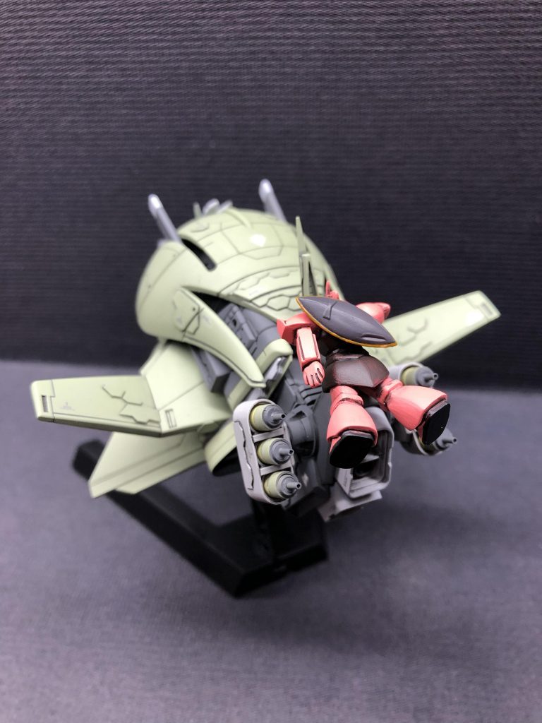 竜宮城へ行きましょ🐢–2枚目/制作者：おてつ魔る