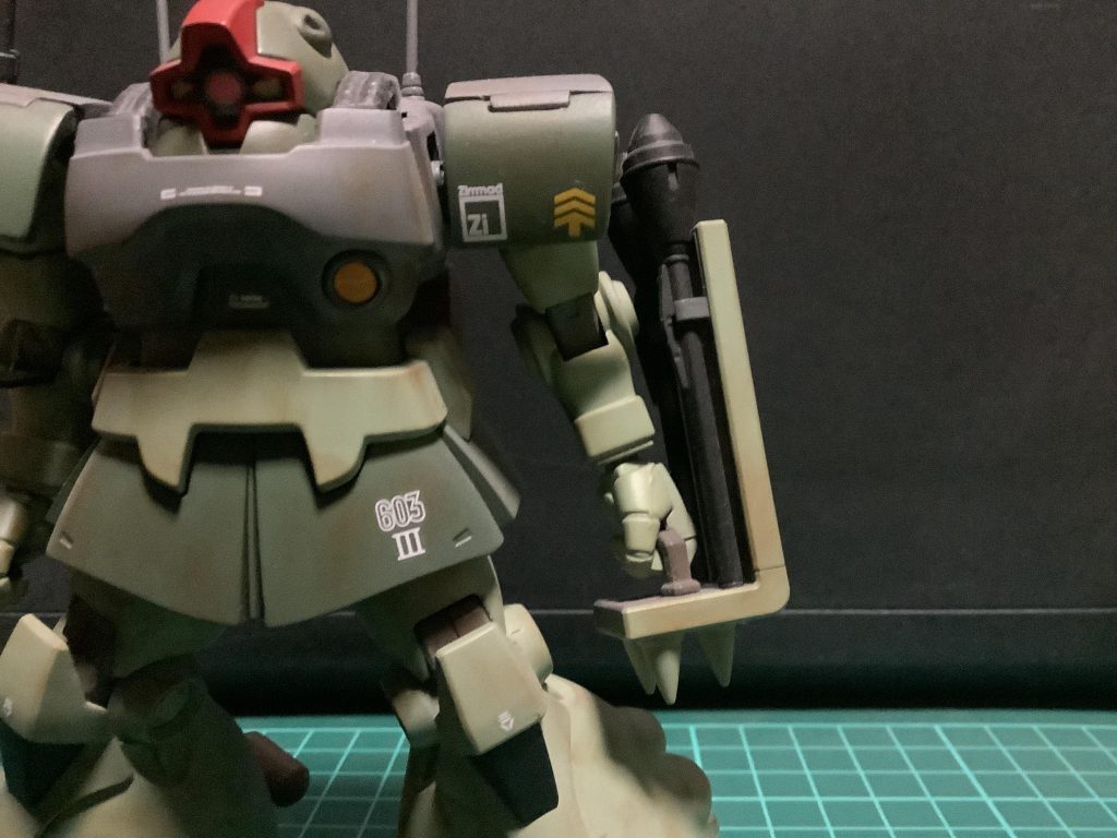 シュトゥルムケンプファー–9枚目/制作者：カエサル