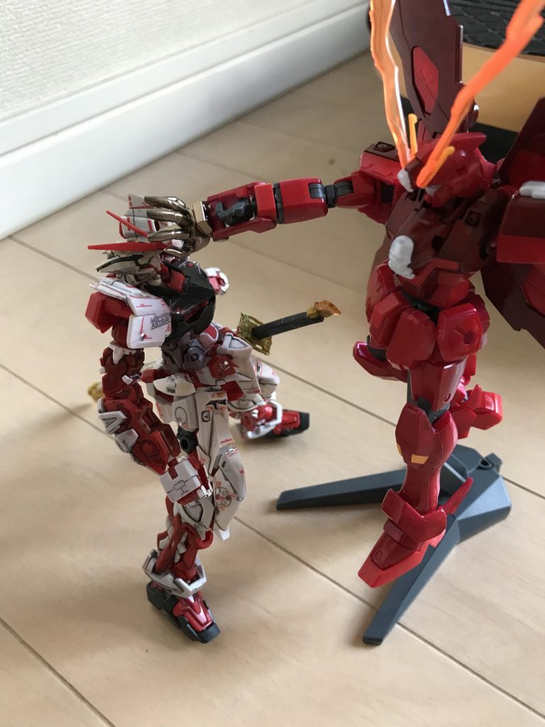 また敵機にエネルギーを流すことで内部から破壊する事ができる