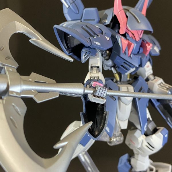 ガンダムグレモリー