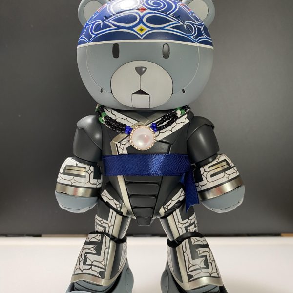 ウポポガイ(仮)2号機