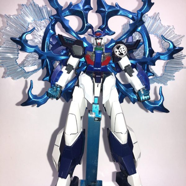 ビルドスカイガンダム