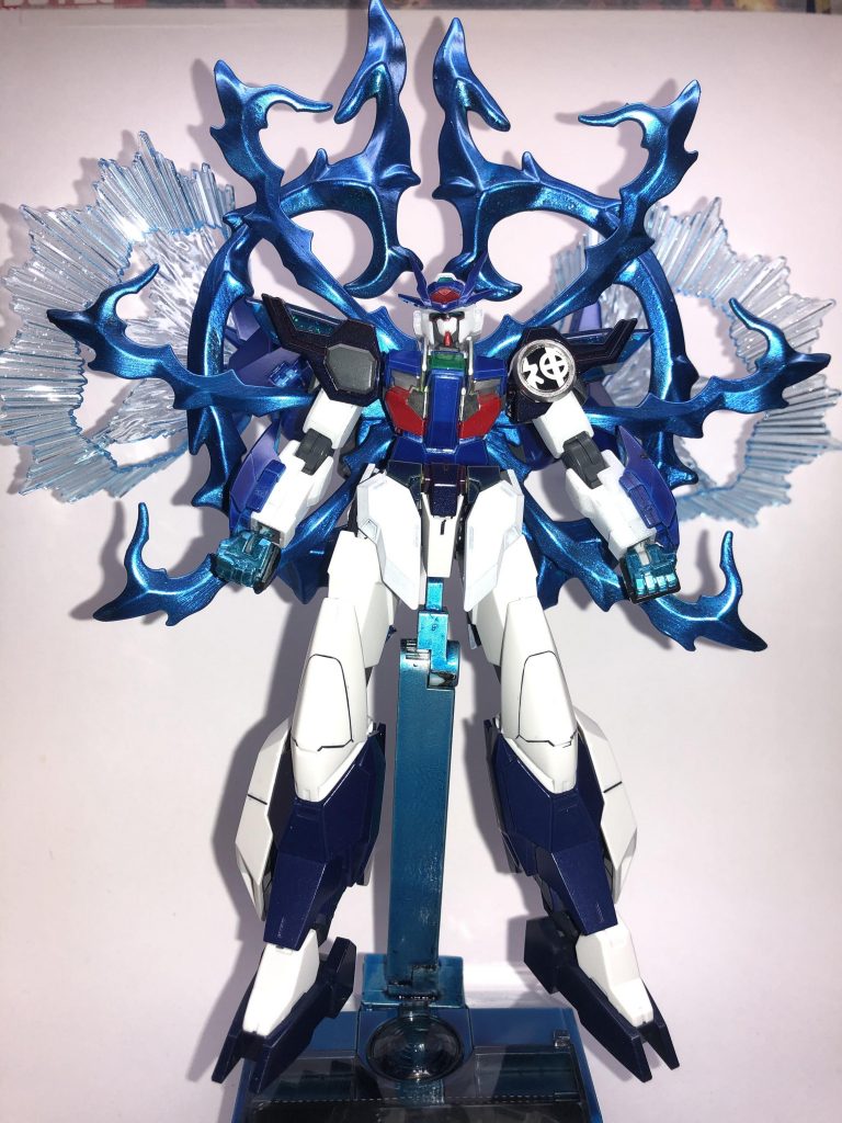 ビルドスカイガンダム