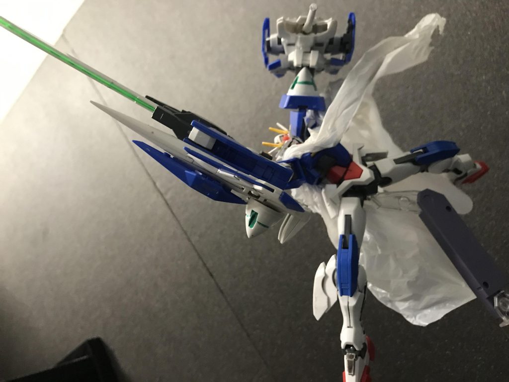 ダブルオー！ライザああああああああぁぁぁああああああああぁぁぁああああああああぁぁぁああああああああぁぁぁああああああああぁぁぁああああああああぁぁぁ（刹那さん！？）