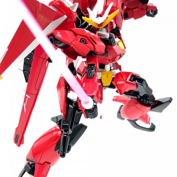 タイラニクスガンダム