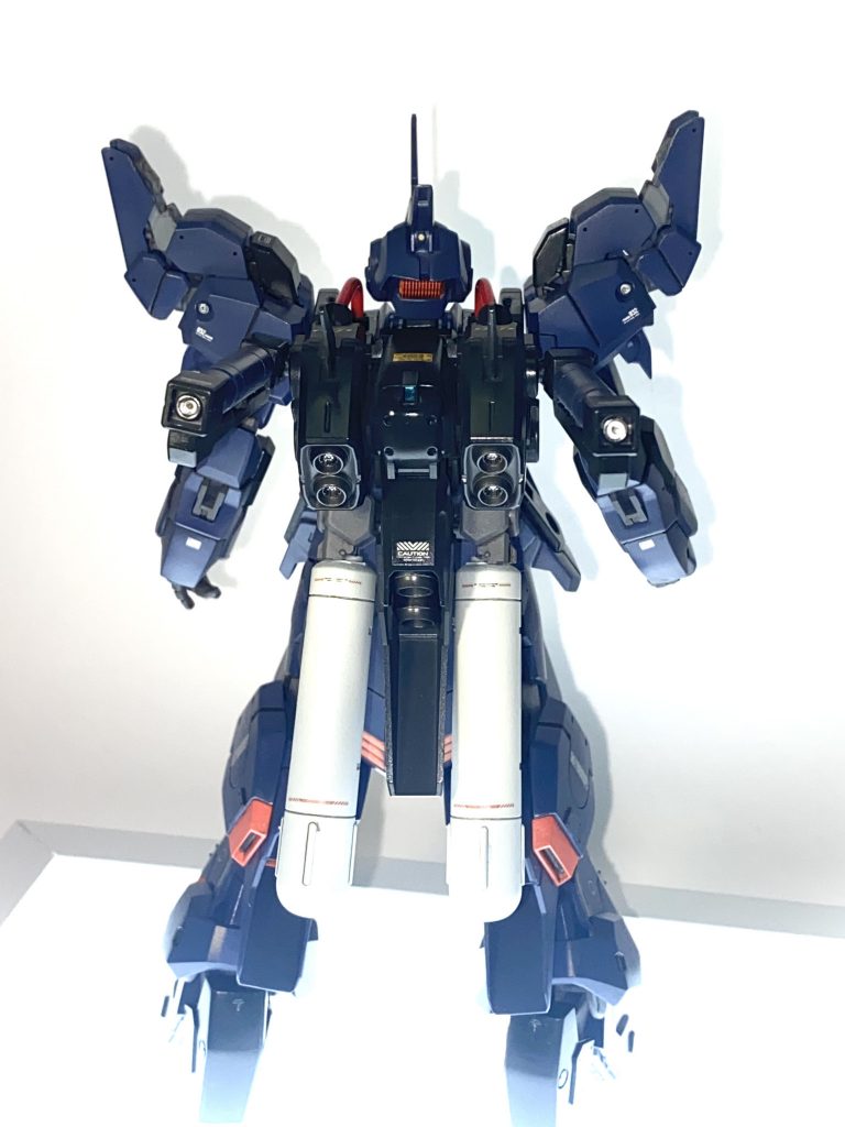 HGトーリスリッター–5枚目/制作者：kiyoharuda