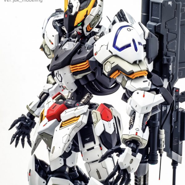 厄祭戦最強の機体