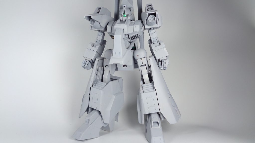 サフ萌え写真、本番は黄色発色のためピンクサフを使用なのでこれは傷チェックの時です。ご覧いただきありがとうございました！可変機のスクラッチはもうやりたくないレベルです(((