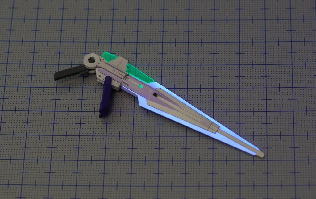 ダブルオーサラ GN-0000SR–8枚目/制作者：m1zu