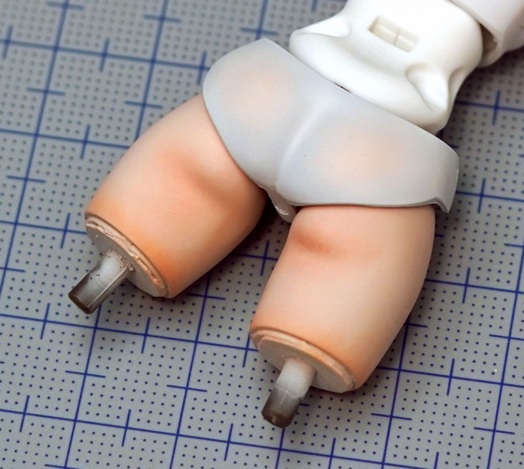 ダブルオーサラ GN-0000SR–6枚目/制作者：m1zu