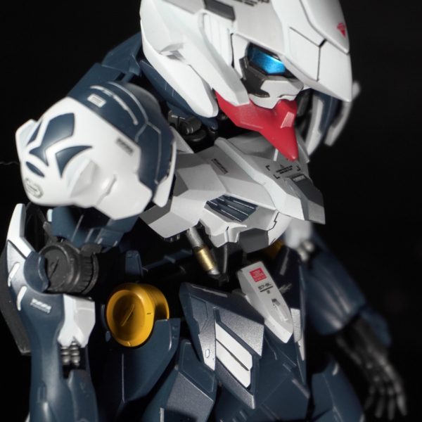 バルバトスルプス