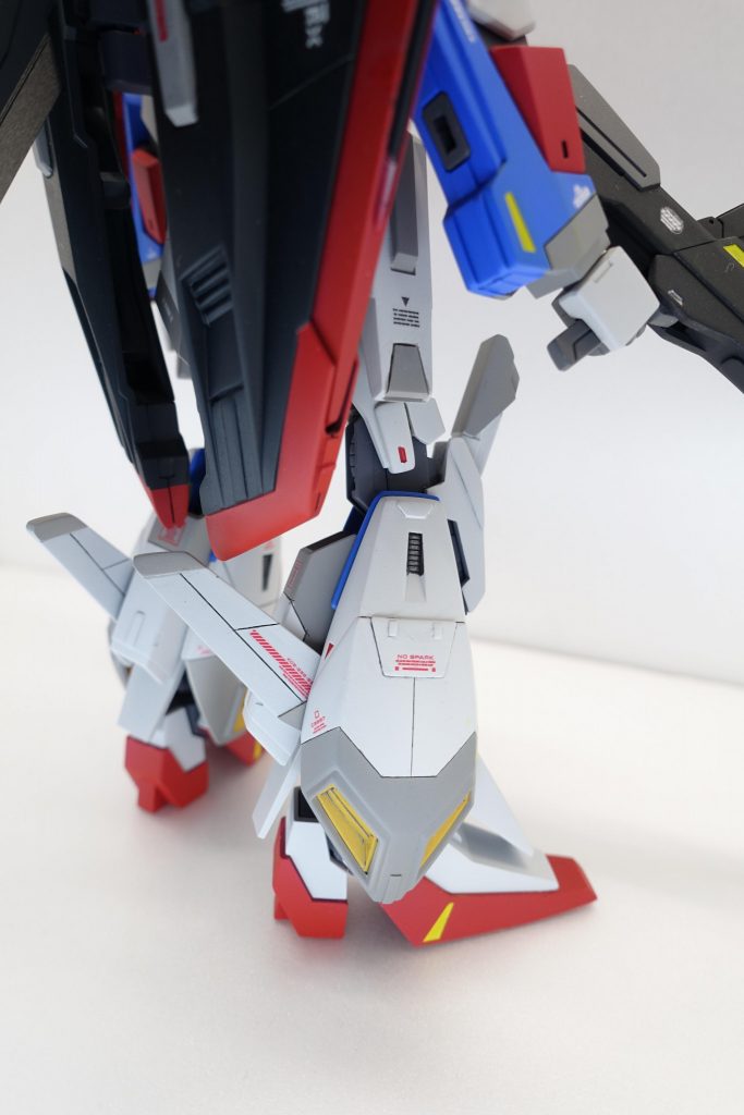 尾翼追加してみました。