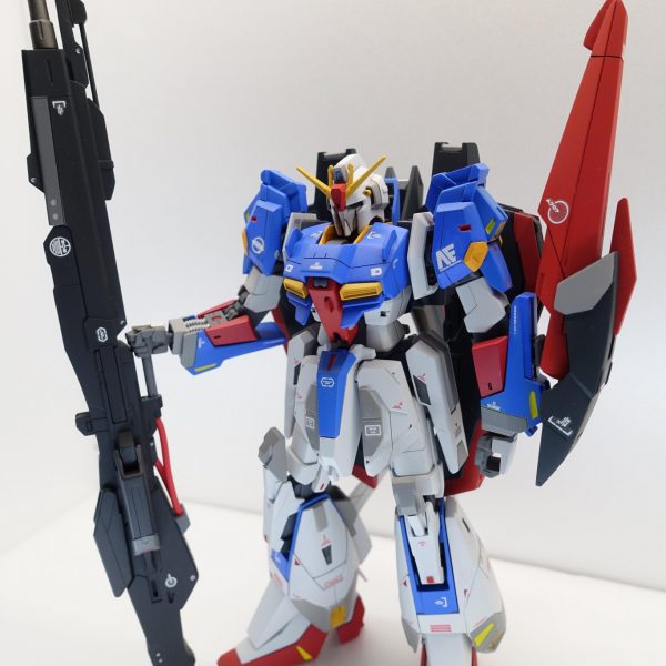 ZETA GUNDAM
