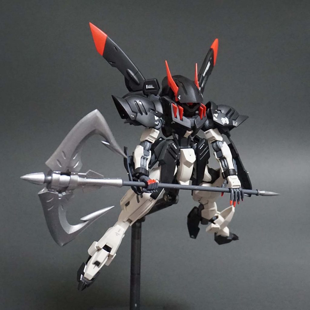 パッケージアート風に