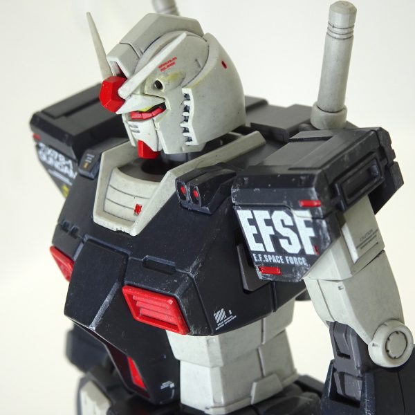 HG オリジンガンダム