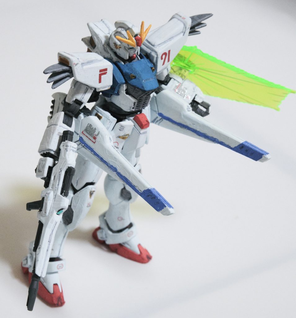 撮影時には気づきませんでしたが、色々と間違えてますね。