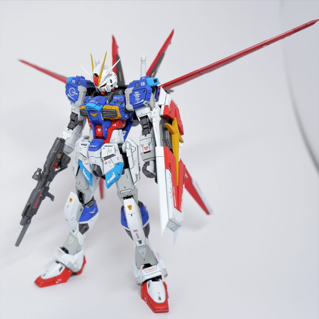 ディテールアップされてる他の方の作品をみて、自分もプラバンとかスジボリとかしてみたいなぁ、と思って作ってみました。