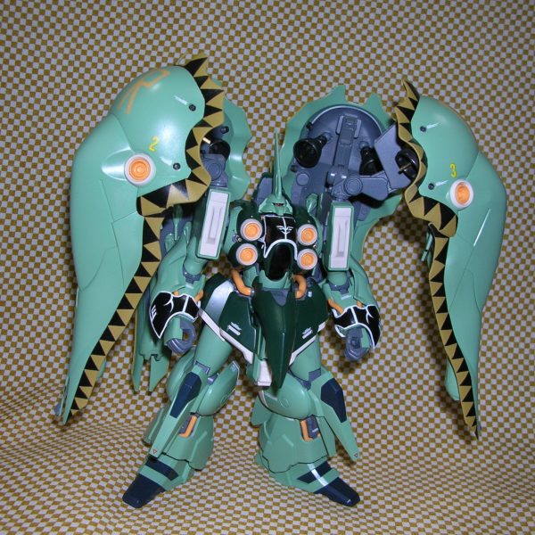 NZ-666 Kshatriya & FX-550 Skygrasper セット NZ-666 Kshatriya & FX-550 Skygrasper セット Robot Spirits