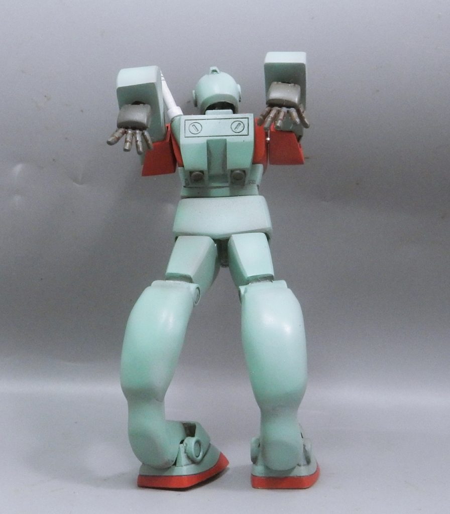 究極のＳ字立ち　ジム–4枚目/制作者：月形