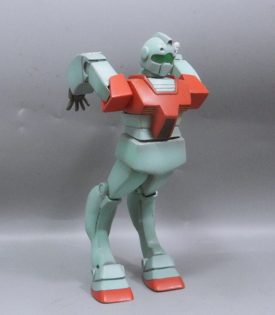 究極のＳ字立ち　ジム–5枚目/制作者：月形