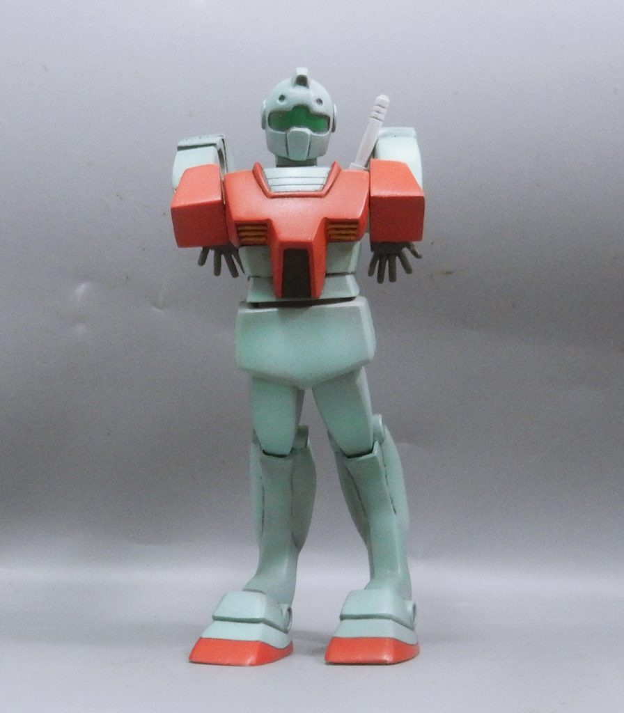 究極のＳ字立ち　ジム–3枚目/制作者：月形