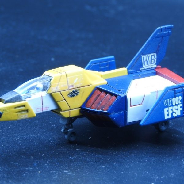 コアファイター