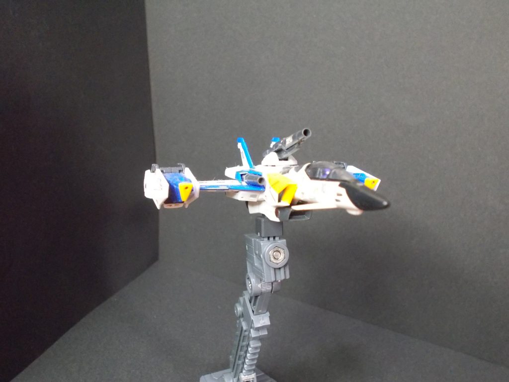 １／１４４でこの色分けですから、かなり大変でした。