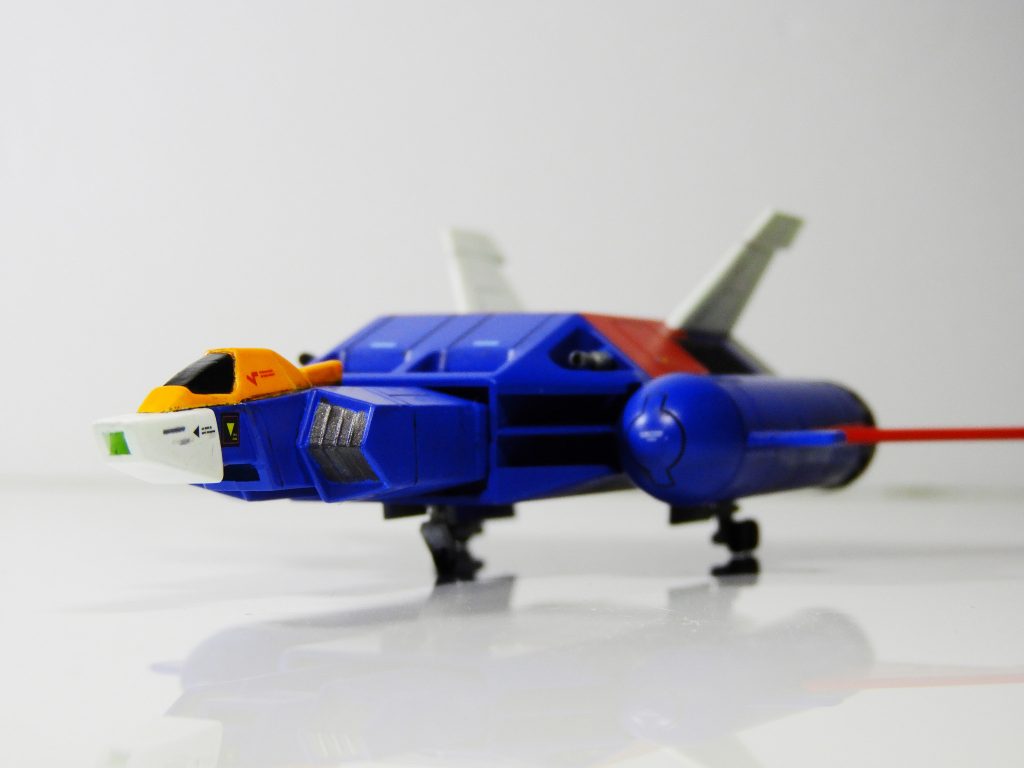 【過去作】コアブースター【旧キット】–5枚目/制作者：9kit