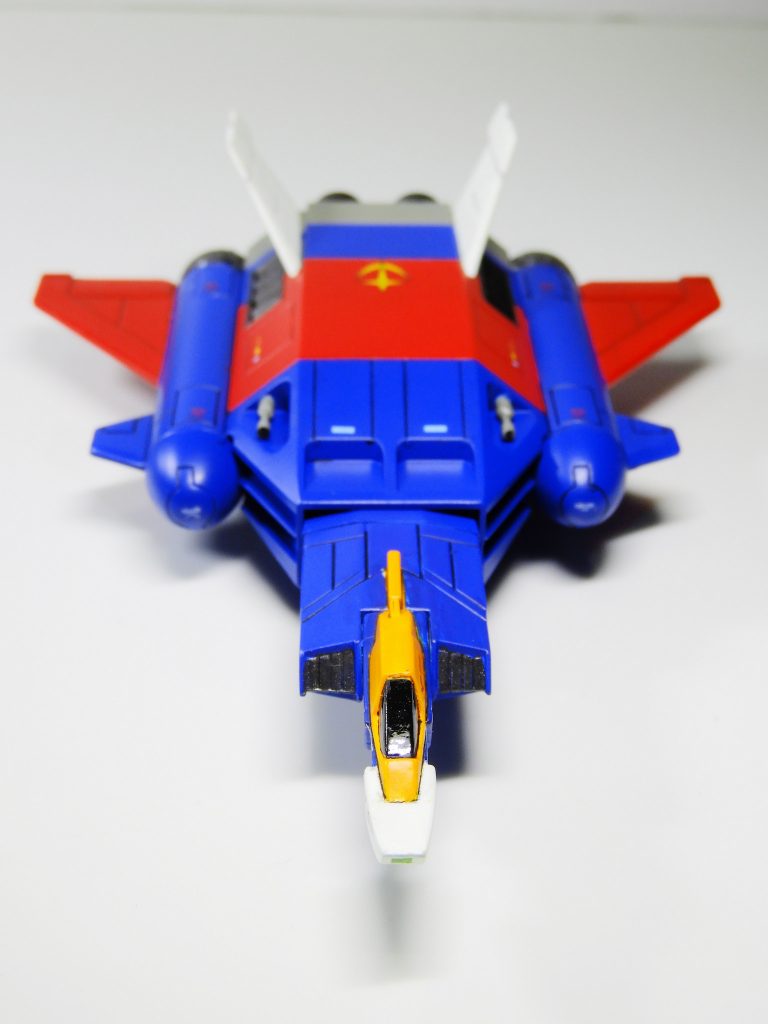 【過去作】コアブースター【旧キット】–4枚目/制作者：9kit