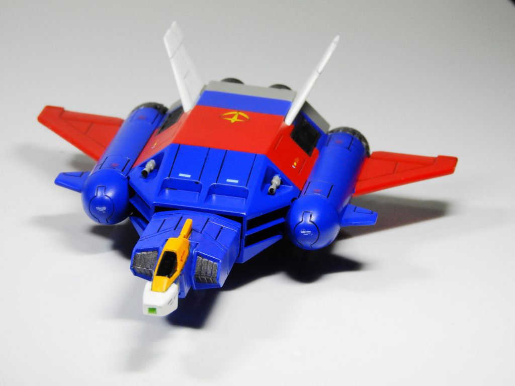 【過去作】コアブースター【旧キット】–6枚目/制作者：9kit