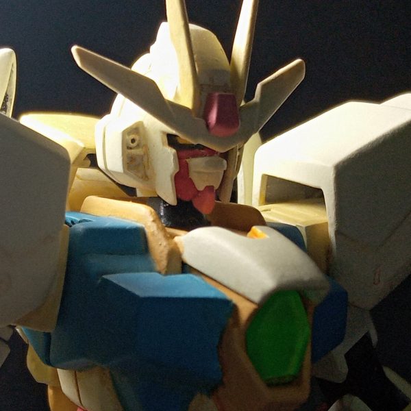 ガンダムパフェクート