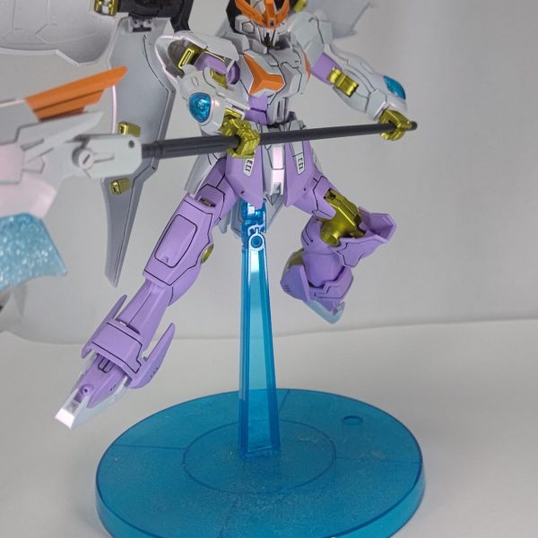 ガンダムリヴランスヘブン