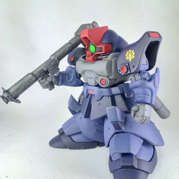 SD　リックドムⅡ