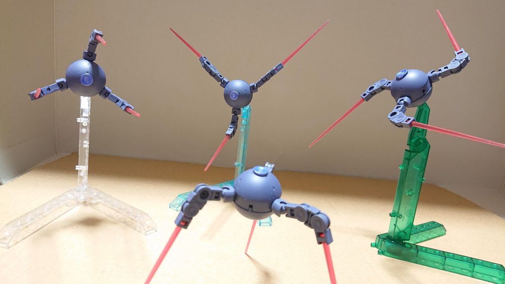 アルスアイ・ビットⅡ–3枚目/制作者：稲生景