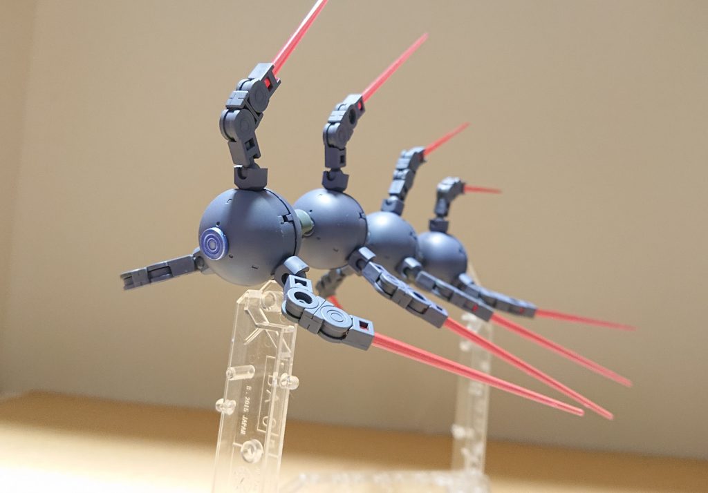 アルスアイ・ビットⅡ–4枚目/制作者：稲生景