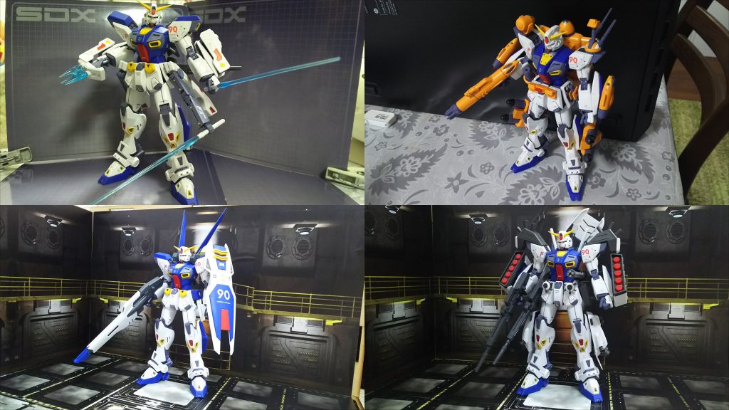 ミッションパック各種も鋭意制作中です。制作中なんですってば。