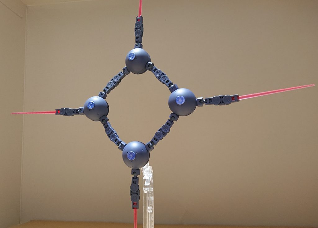 アルスアイ・ビットⅡ–5枚目/制作者：稲生景