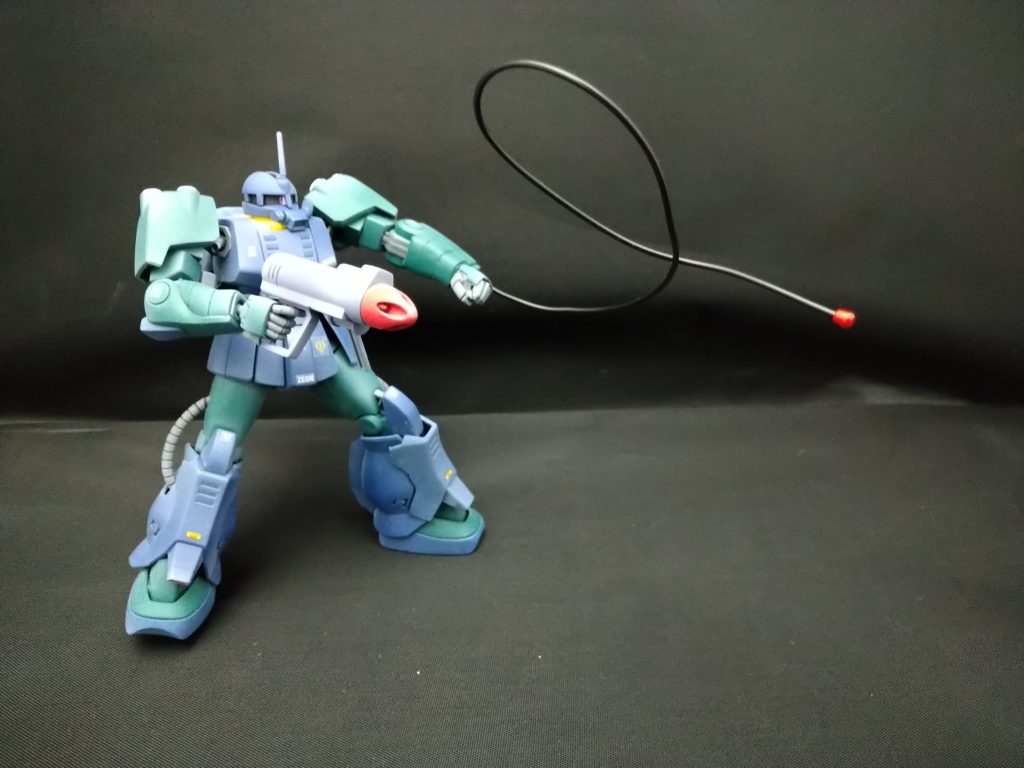 マグネットハーケン