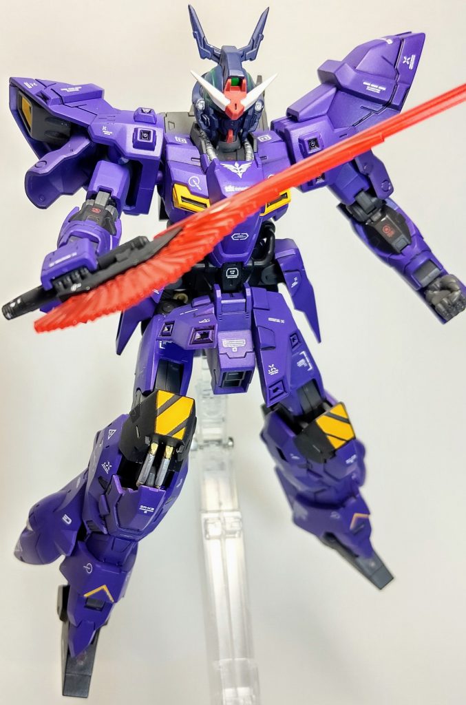 この写真めちゃくちゃサザビー感を感じるのは私だけでしょうか