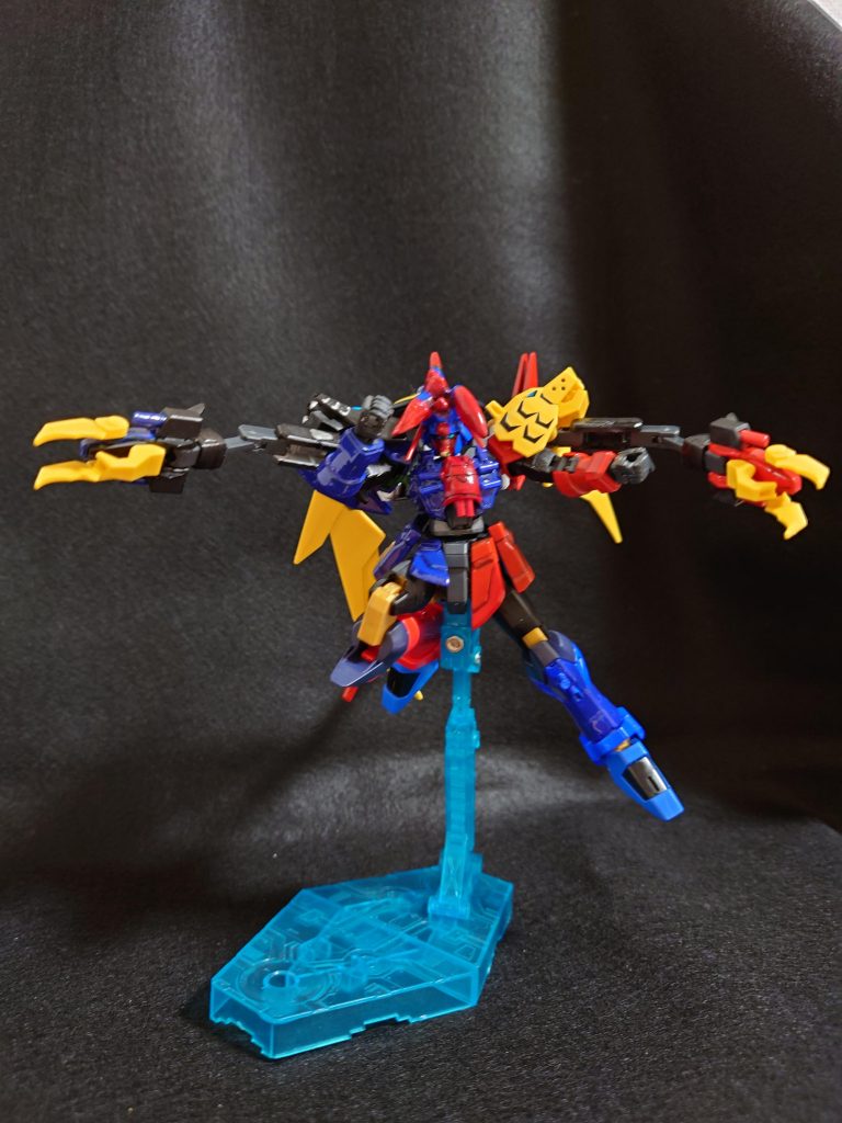 伸びる腕、ゲテモノの象徴。好きすぎる。ｗｗ